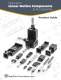 Precision Linear Motion product guide- Inch Version