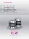 Bellows Couplings BKL/BKC