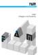Anlagen und Systeme