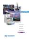 FCI�s Flow Calibration Services Brochure