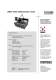 Datenblatt Omax 5555