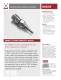 OMAX� 7/15 Mini Maxjet�5 Nozzle