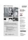 OMAX Positionssensor Datenblatt