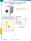 InSb Detektoren f�r FT-IR Spektrometer MIR8025TM von Oriel