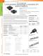 Leistungsstarke zweiachsige Lineartische mit gro�er Plattform