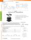M-488 Hubtisch mit Drehplattform