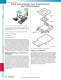 Oriel Instrumente zum Positionieren  von Photomasken