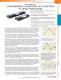 Serie M-IMS-LM  Leistungsstarke Lineartische mit Linearmotor f�r lange Verstellwege
