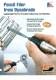 Pencil Filer from Dynabrade