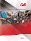 C&K Capability Brochure
