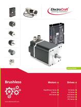 Brushless DC 