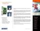 Bar Code Printer Network Interface Card