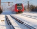 Sonstige Produkte für die Bahntechnik