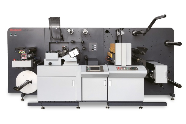 TECTUPRINT Photo 3