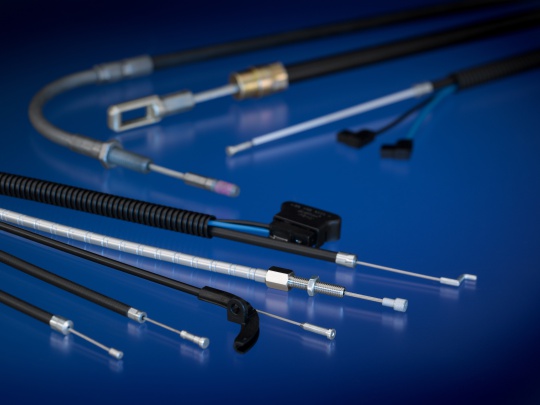 Carl Stahl Technocables GmbH Photo 3