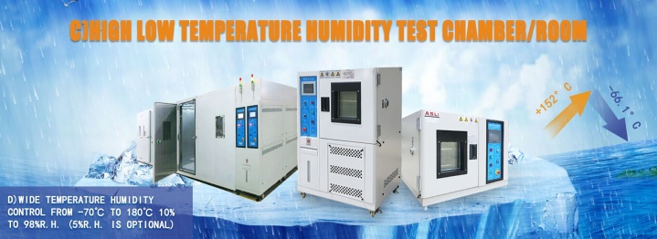 AI SI LI (China) Test Equipment Co., Ltd Photo 4