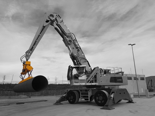 Aerolift Industrials B.V. Photo 2