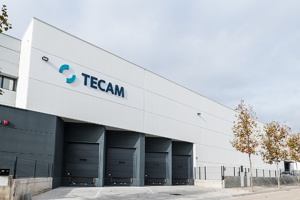 TECAM Photo 2