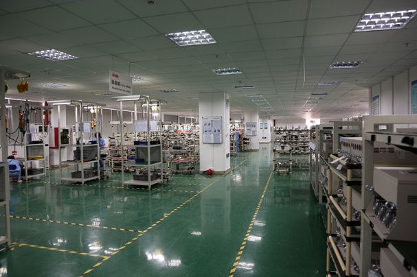 Jiangsu Gtake Electric Co., Ltd. Photo 5