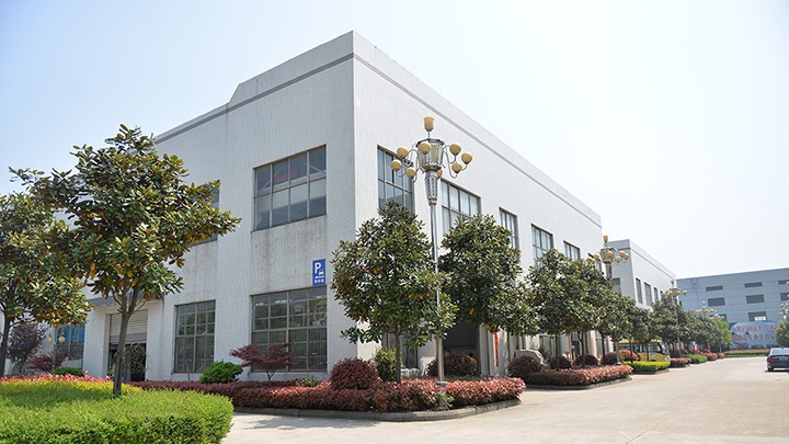 JIANGSU JIANLONG ELECTRICAL CO.,LTD Photo 9