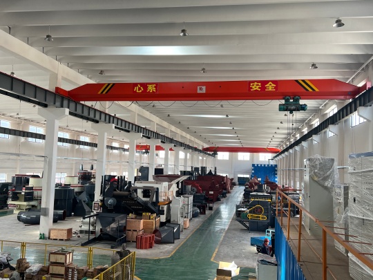 ShangHai DingBo Heavy Industry Machinery Co.,LTD Photo 2