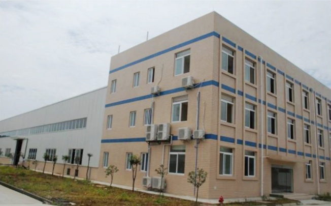 Chengdu Yitong Seal Co., Ltd. Photo 8