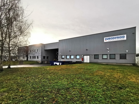 EURODIFROID Photo 4
