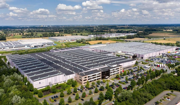 Welser Profile GmbH Photo 2