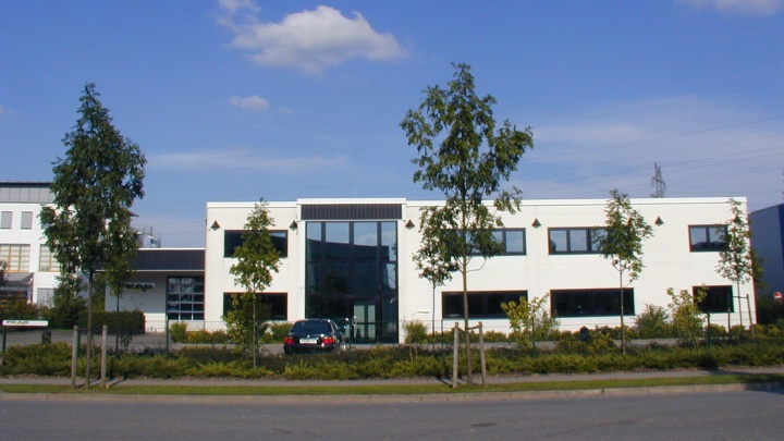 Robuste Stromversorgung - PSU75040-K - FEAS GmbH - wandmontiert / AC/DC / Einfachausgang