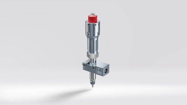 DOPAG - Metering, Mixing and Dispensing Technology Photo 9