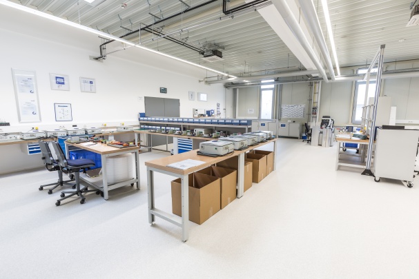 BEKO TECHNOLOGIES GmbH Photo 3
