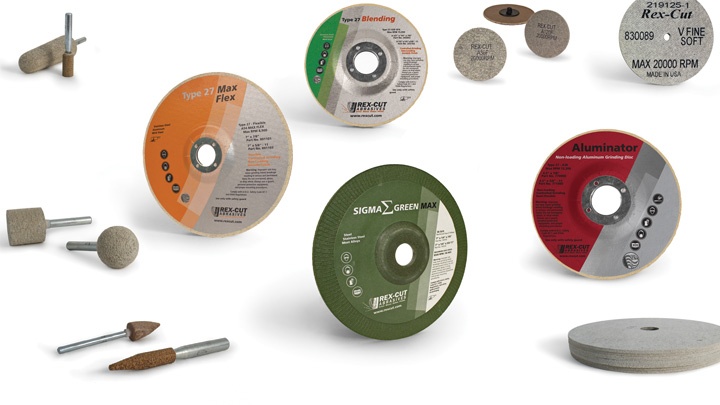 Rex-Cut Abrasives Photo 1