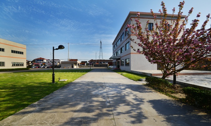 Kunshan Xinlun Superabrasives Co., Ltd. Photo 7