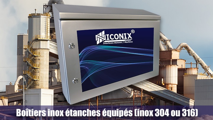 NICONIX Photo 5