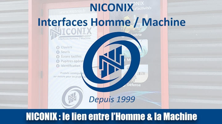 NICONIX Photo 7