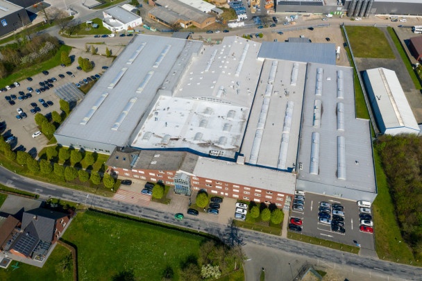 CEDS DURADRIVE GmbH Photo 1