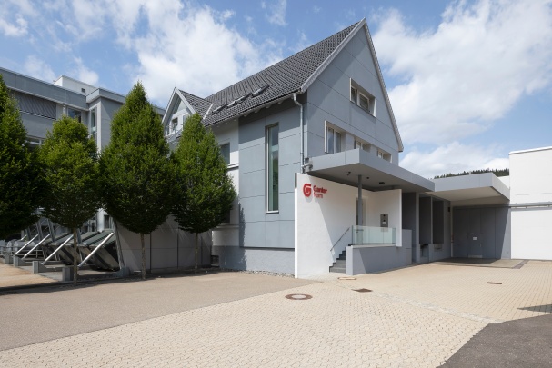 Otto Ganter GmbH & Co. KG Photo 1