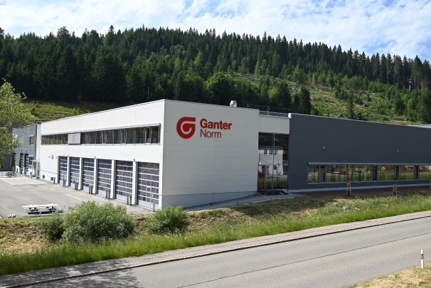 Otto Ganter GmbH & Co. KG Photo 4