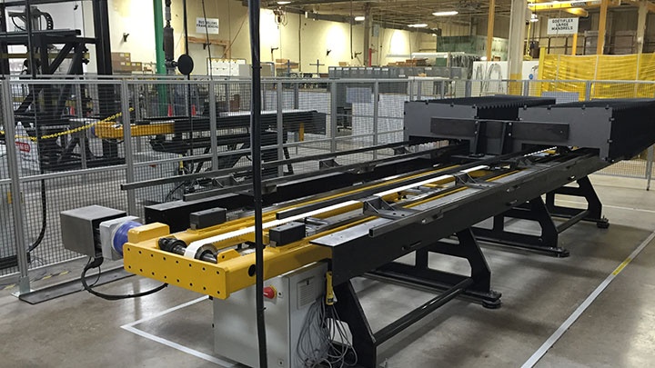 Dynatect Manufacturing, Inc. Photo 4