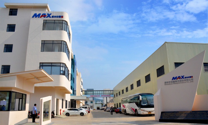 Maxphotonics Co., Ltd Photo 4