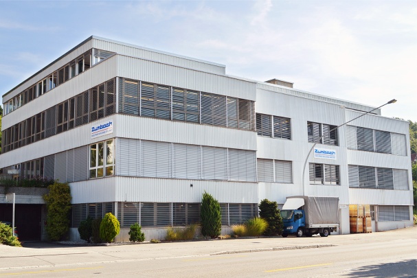 ZUMBACH Electronic AG Photo 1