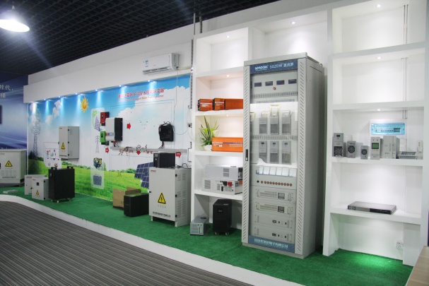 shenzhen SORO Electronics Co.,Ltd Photo 4