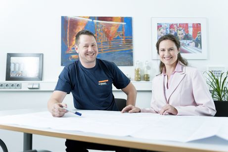 Albert Handtmann Armaturenfabrik GmbH & Co. KG Photo 2
