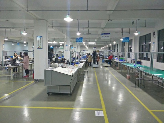 Focus Sensing and Control Technology Co.,LTD Photo 3