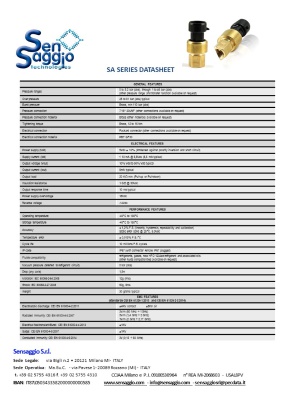 SENSAGGIO SRL Photo 9