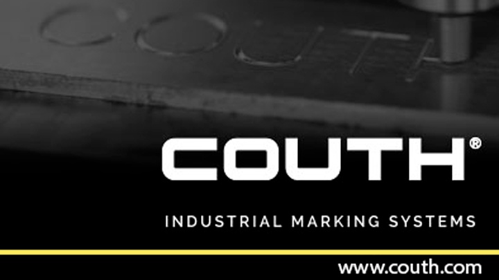 COUTH INDUSTRIAL MARKING SYSTEMS Photo 5