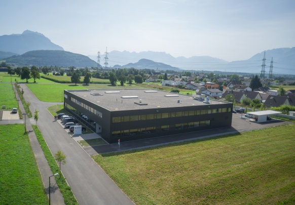 Römheld GmbH Friedrichshütte Photo 3