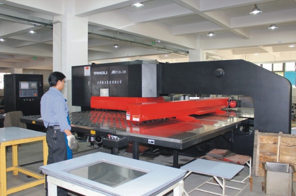Labwit Scientific Photo 2