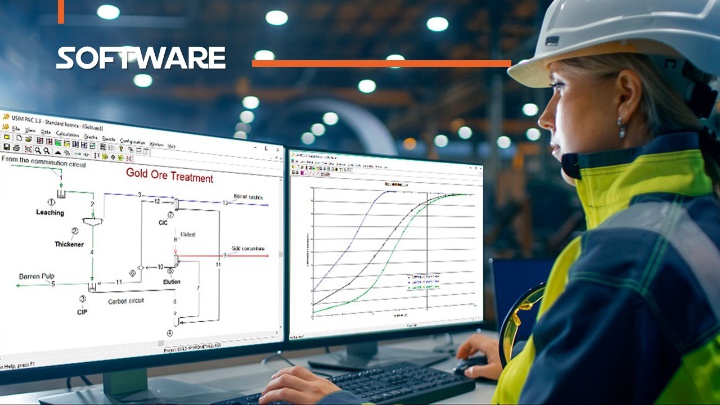 CASPEO mineral processing software and consulting Photo 2