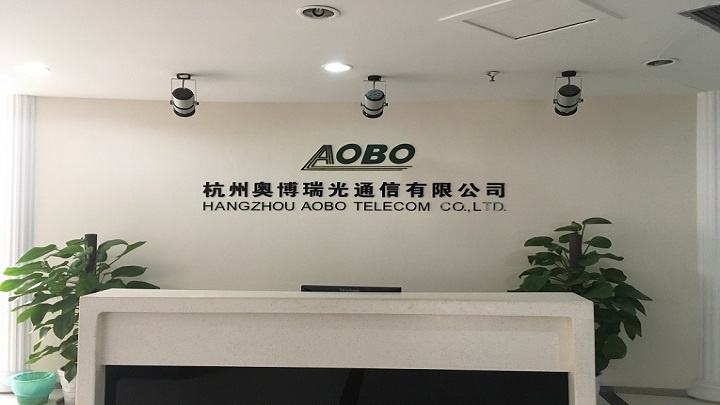 HANGZHOU AOBO TELECOM.,LTD. Photo 1